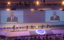 Doha Forum 2012